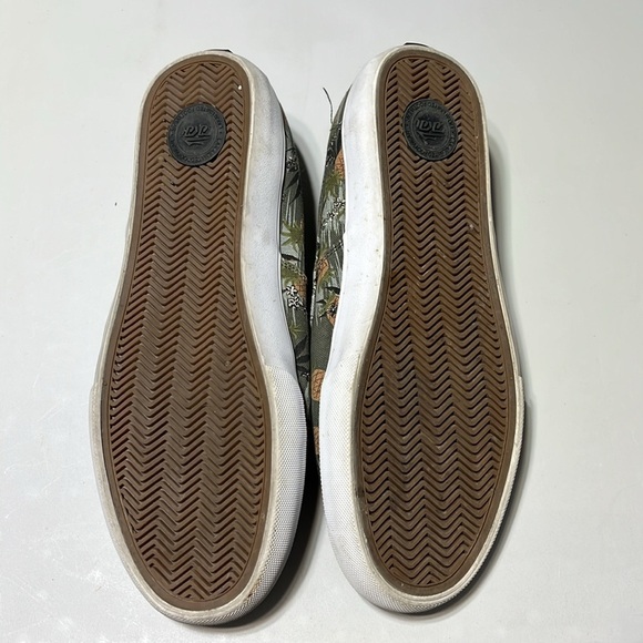 Lakai x FTC Camby Pineapple Express
Skate Shoes size 11 - Picture 5 of 9